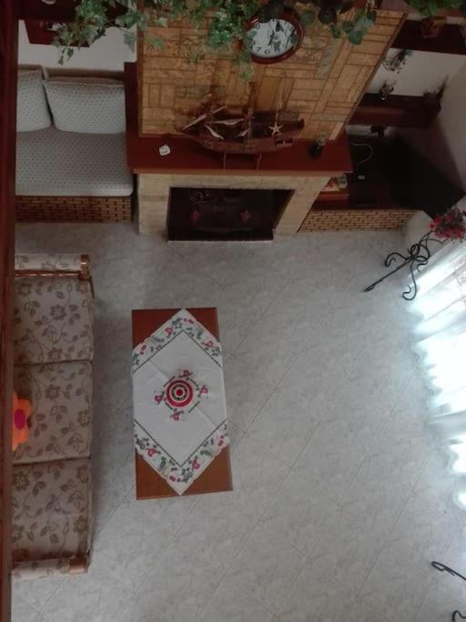 Appartement Pan Family House à Fira  Extérieur photo