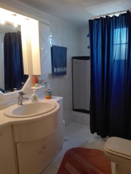 Appartement Pan Family House à Fira  Extérieur photo