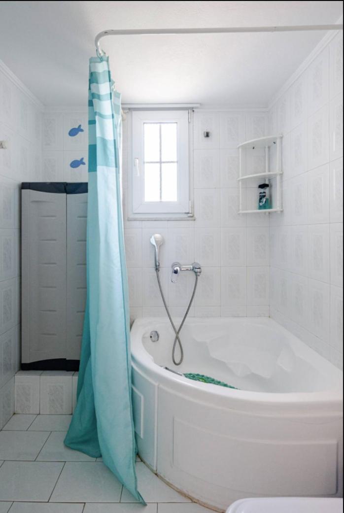 Appartement Pan Family House à Fira  Extérieur photo