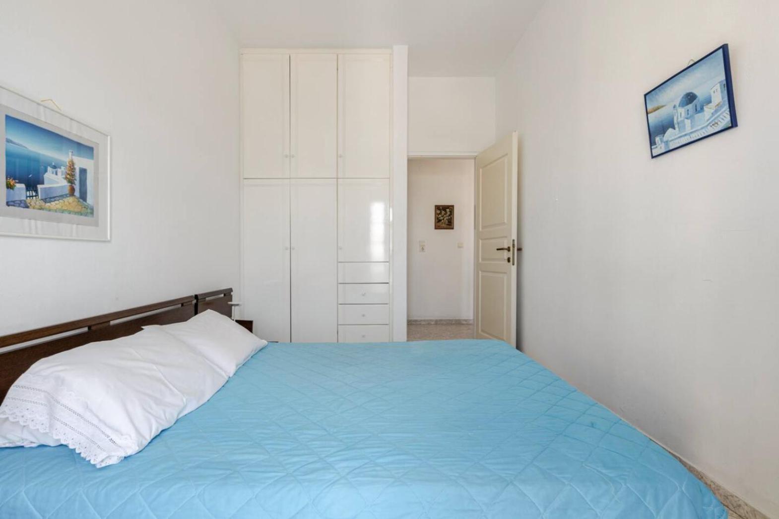 Appartement Pan Family House à Fira  Extérieur photo