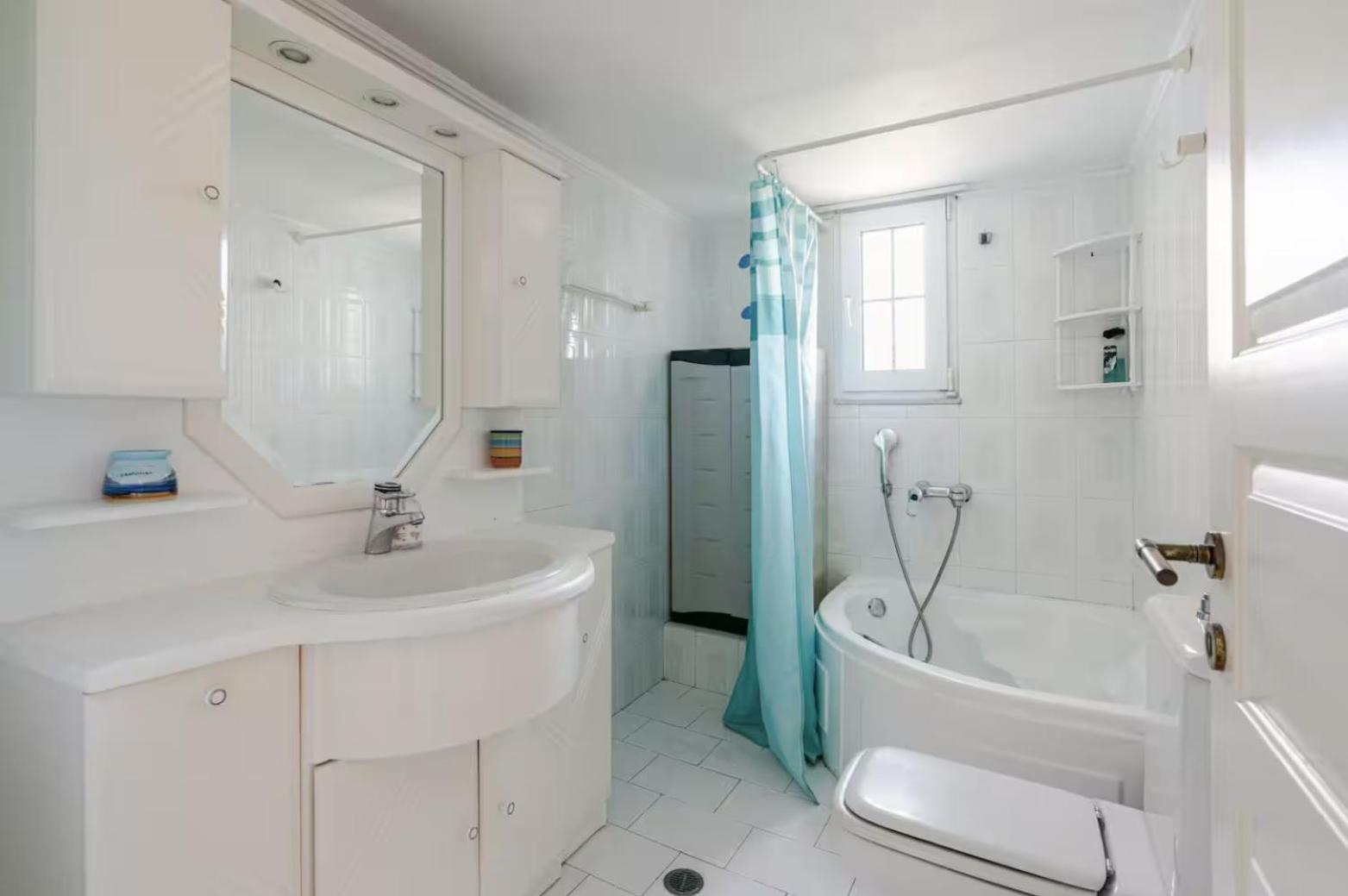 Appartement Pan Family House à Fira  Extérieur photo