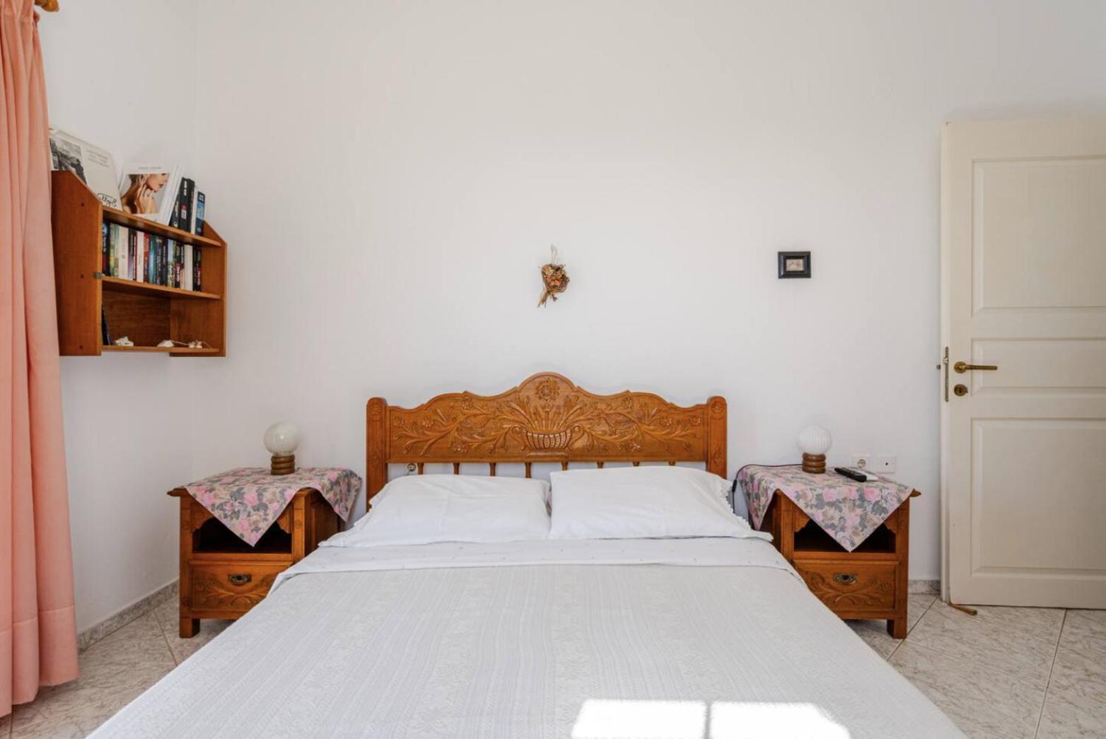 Appartement Pan Family House à Fira  Extérieur photo