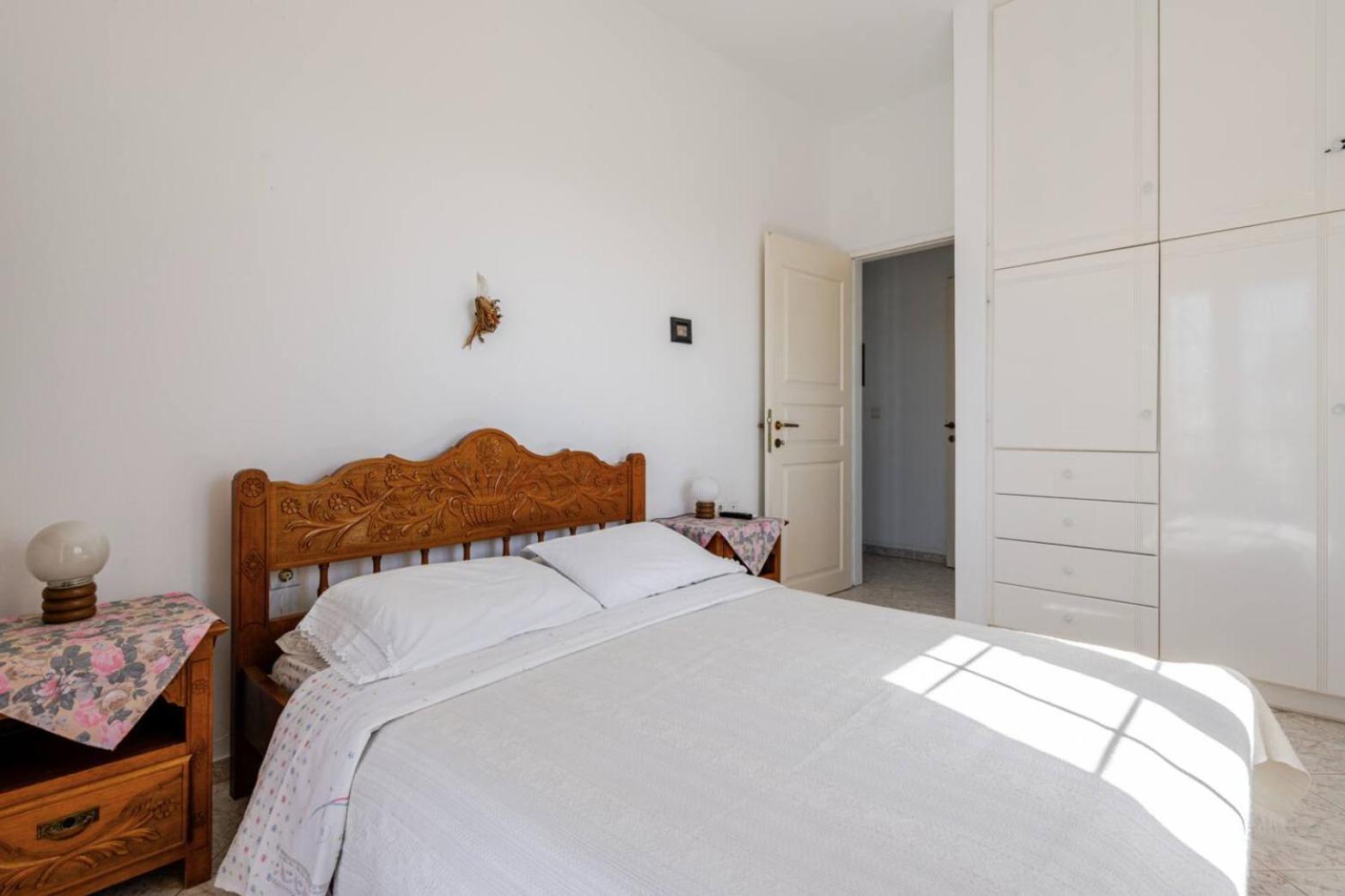 Appartement Pan Family House à Fira  Extérieur photo